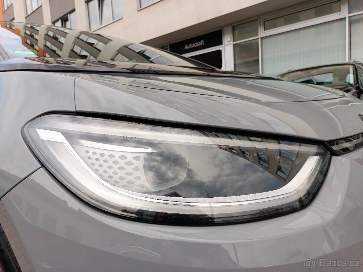 2021 Volkswagen ID.3 - 19