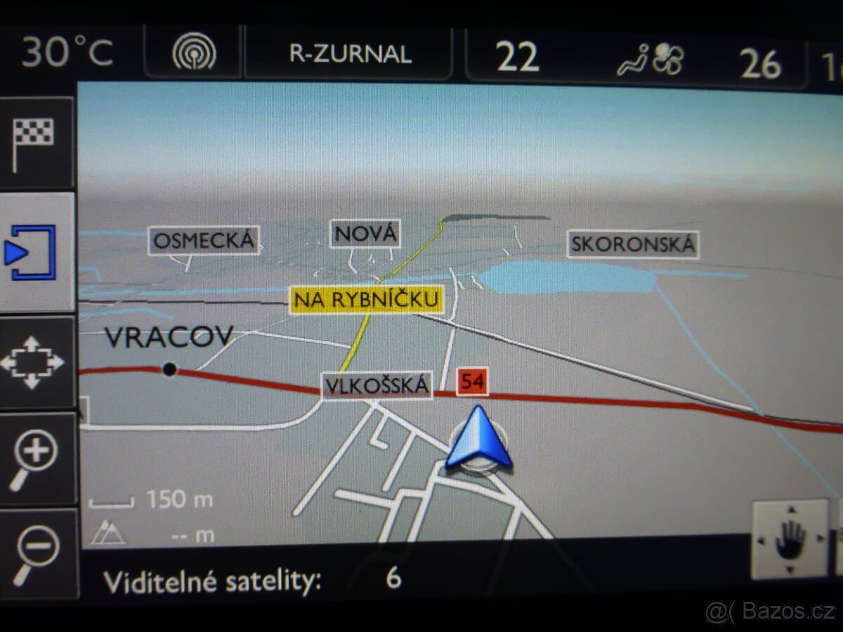 2016 Peugeot 308 - 19
