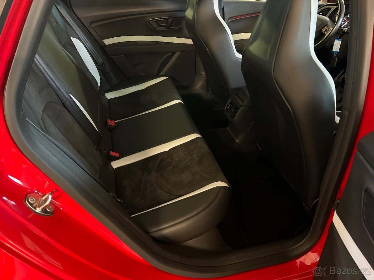 2016 Seat LEON - 19