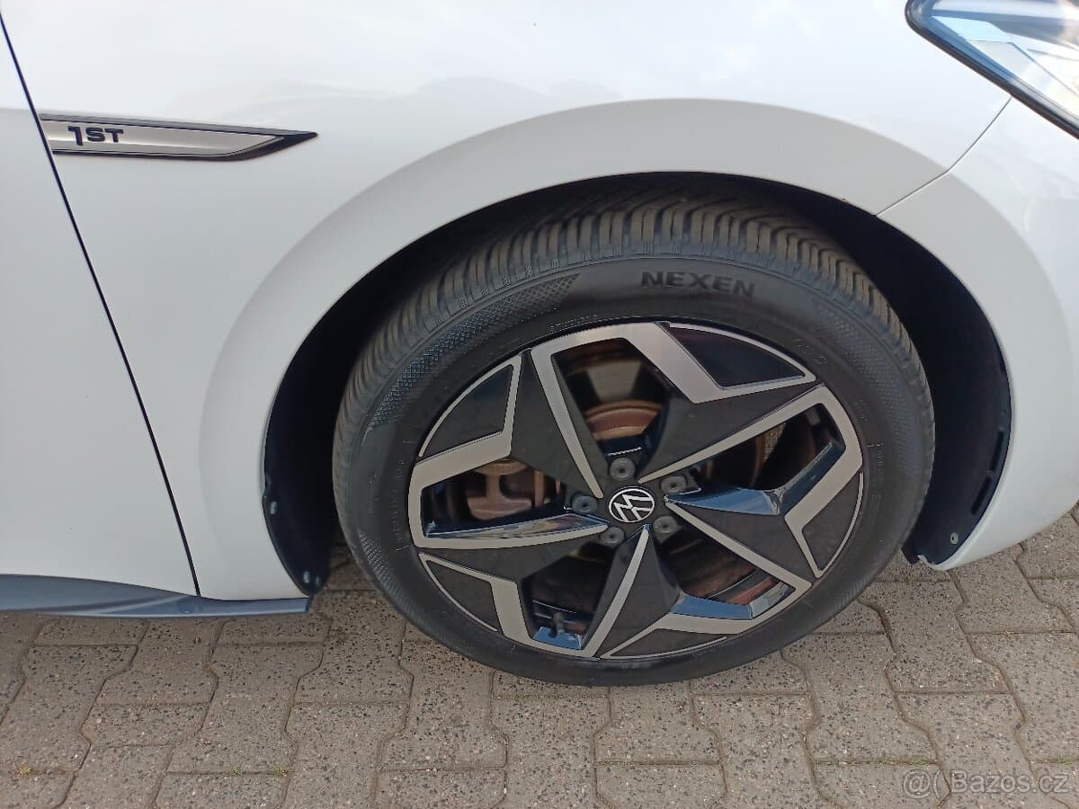 Volkswagen ID.3 - 19