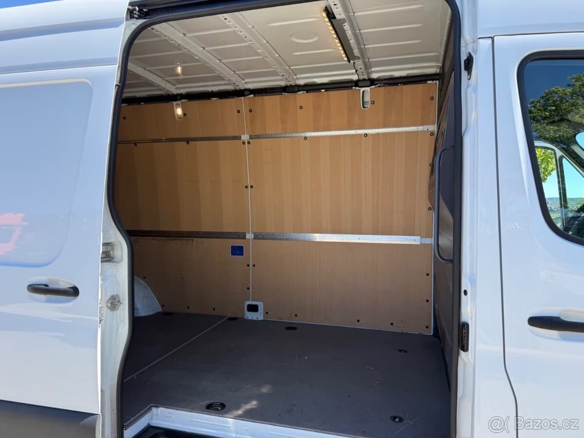 2023 Mercedes-Benz SPRINTER - 19