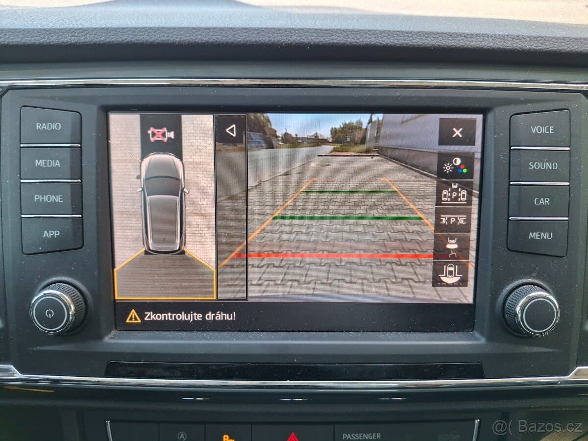 2018 Seat ATECA - 19