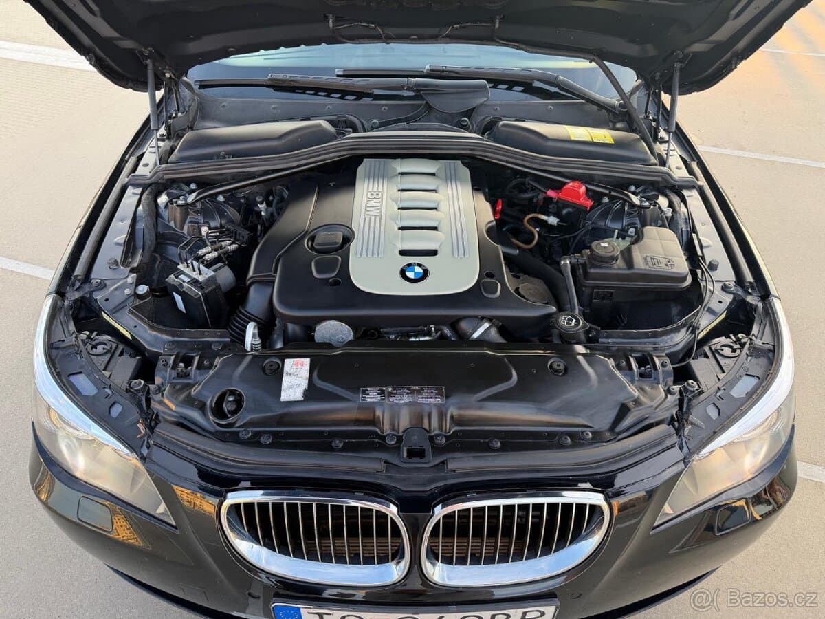 2007 BMW OSTATNÍ - 19