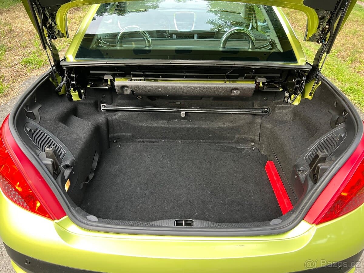 2007 Peugeot 207 - 19