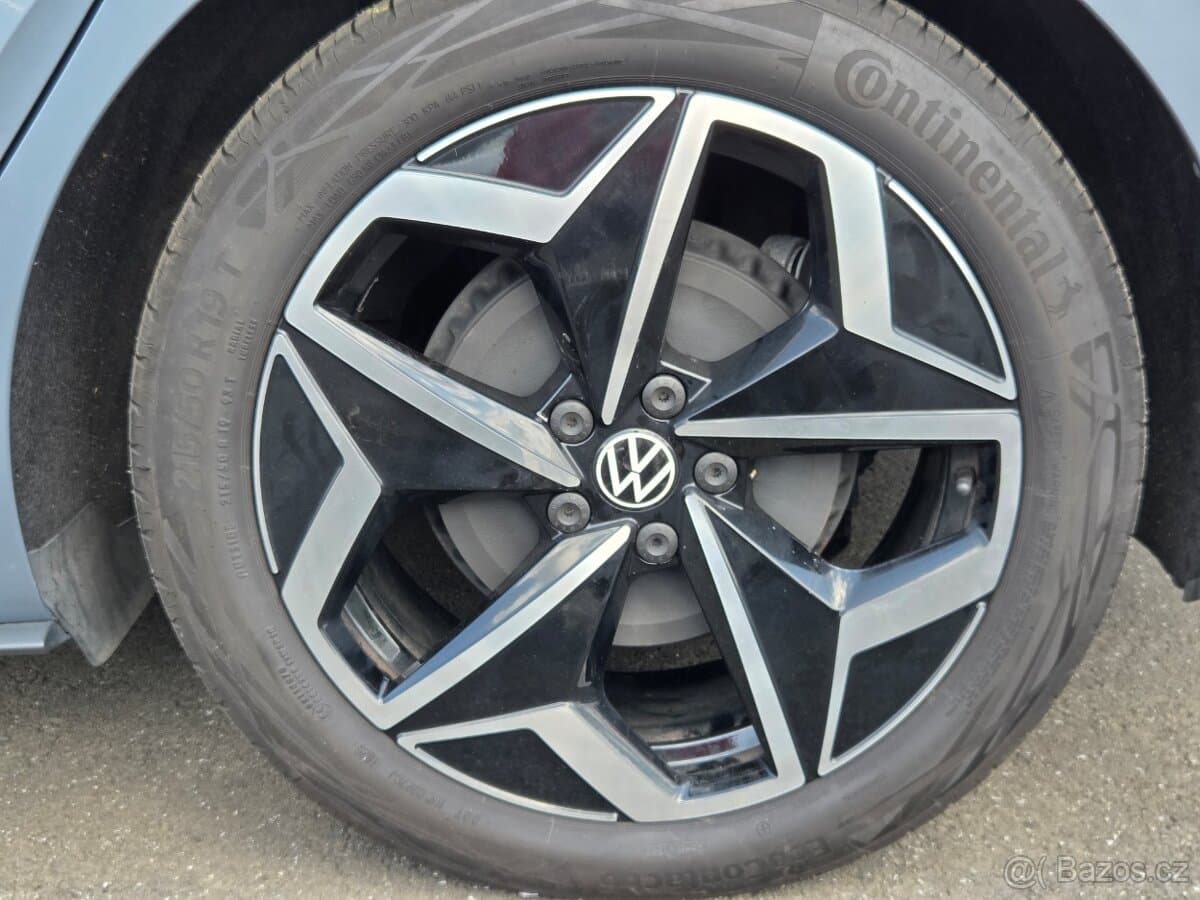 2021 Volkswagen ID.3 - 19