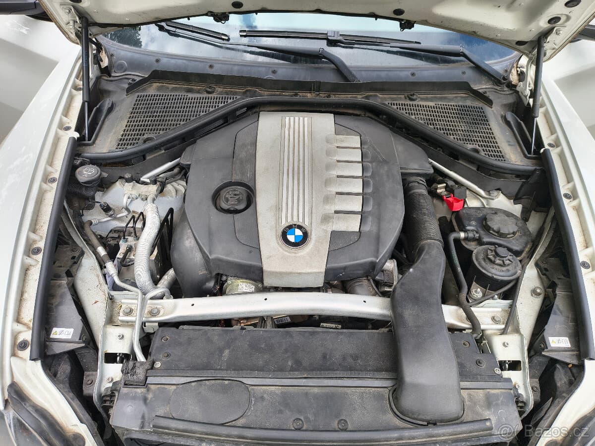 2008 BMW X6 - 19