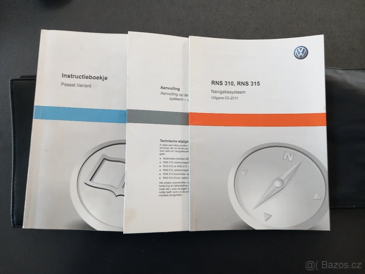 2011 Volkswagen PASSAT - 19