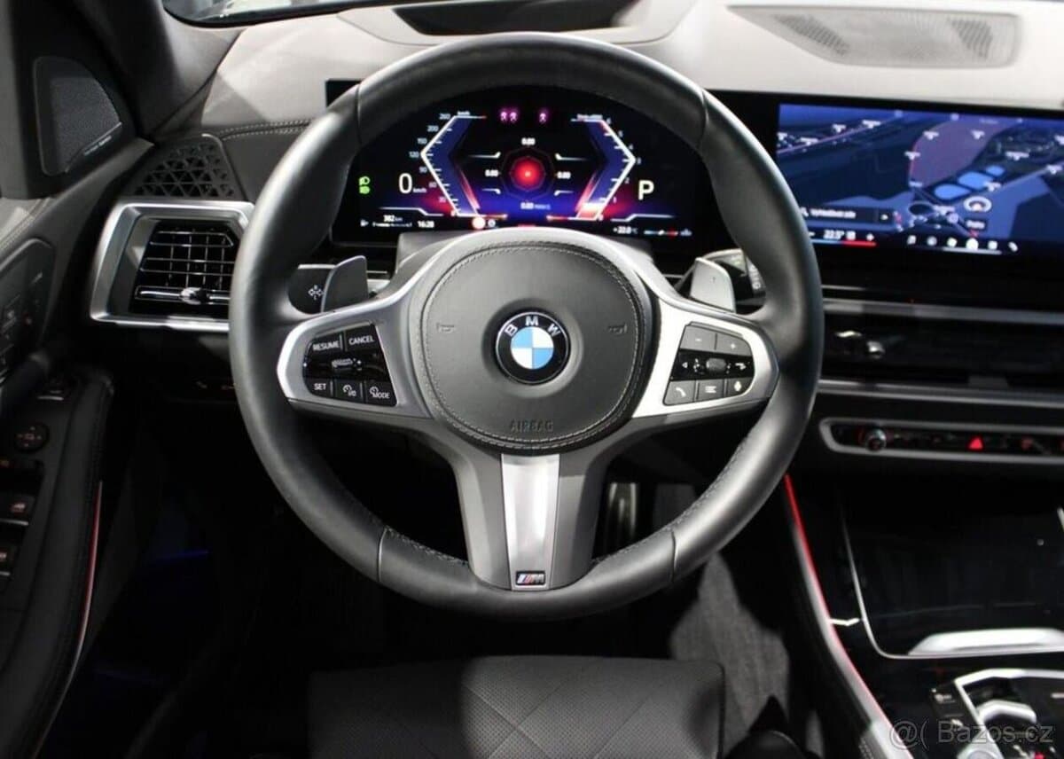 2025 BMW X5 - 19