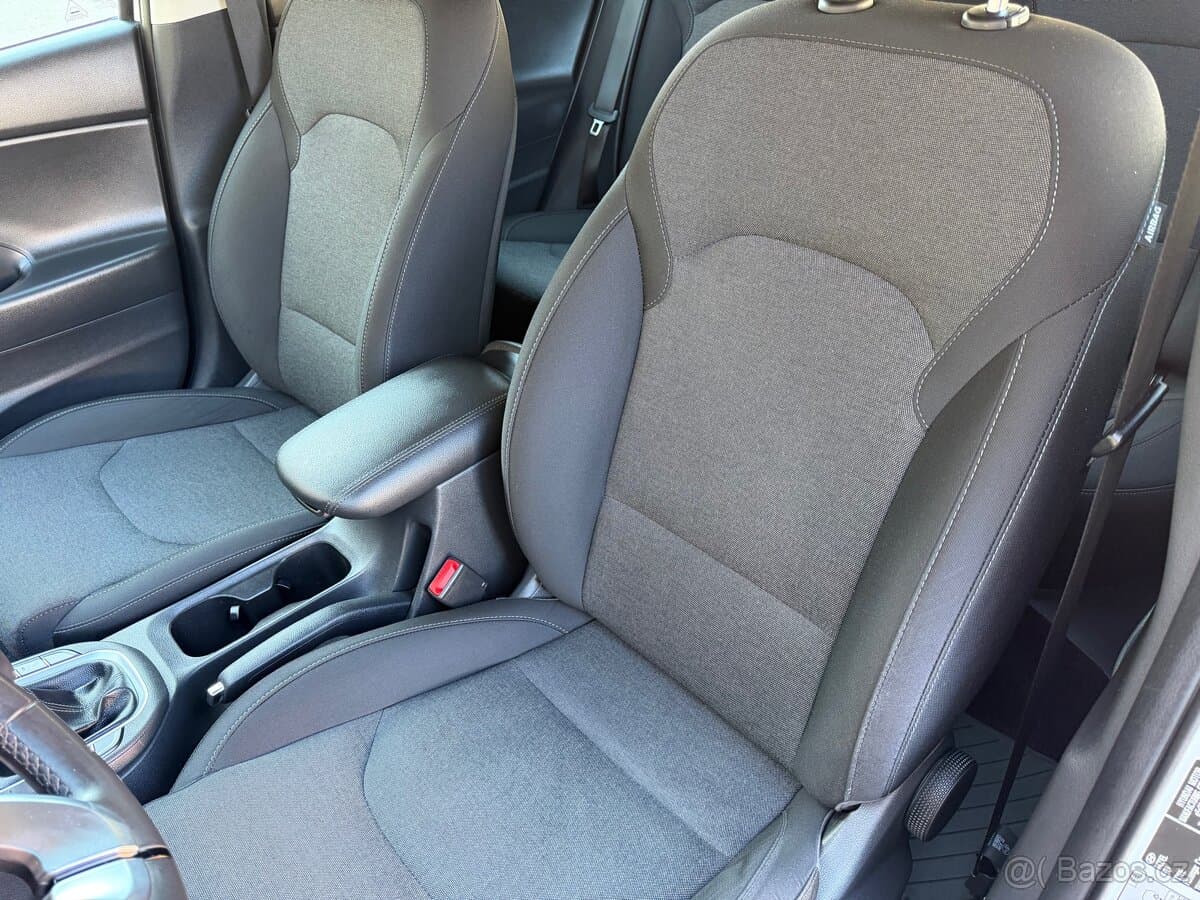 2021 Hyundai i30 - 19