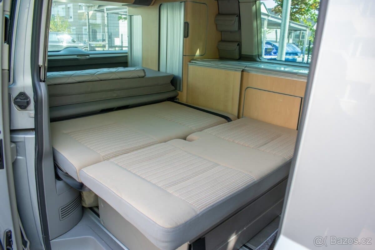 2004 Volkswagen OSTATNÍ - 19