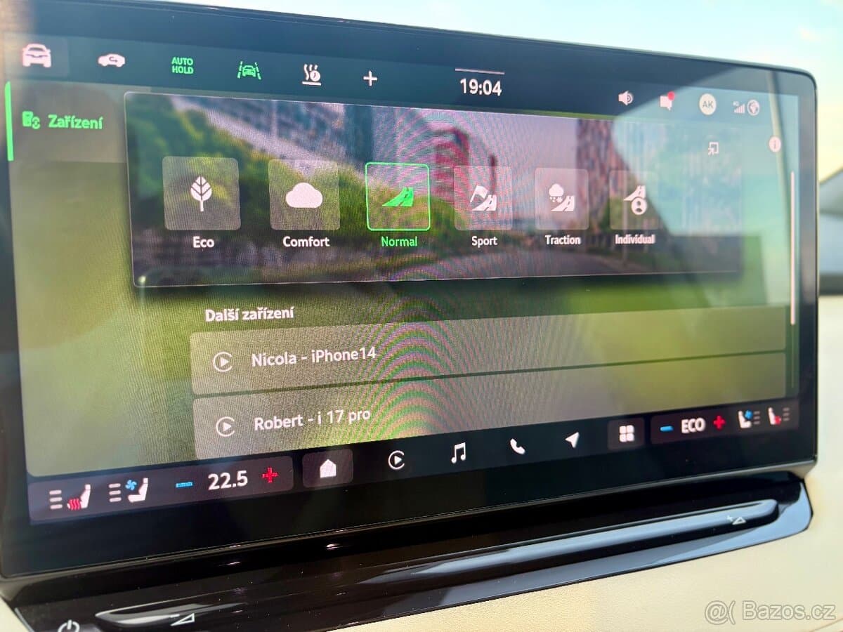 2023 Škoda ENYAQ - 19