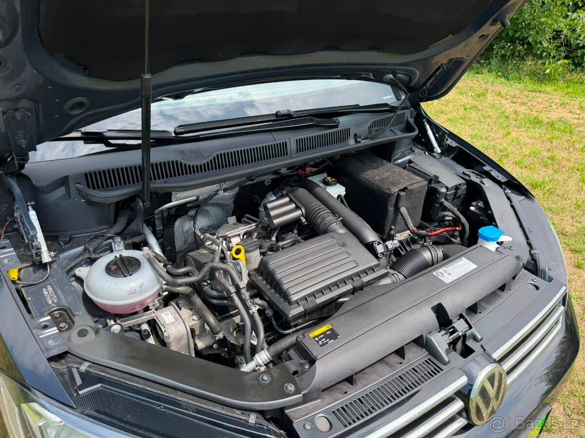 2016 Volkswagen TOURAN - 19