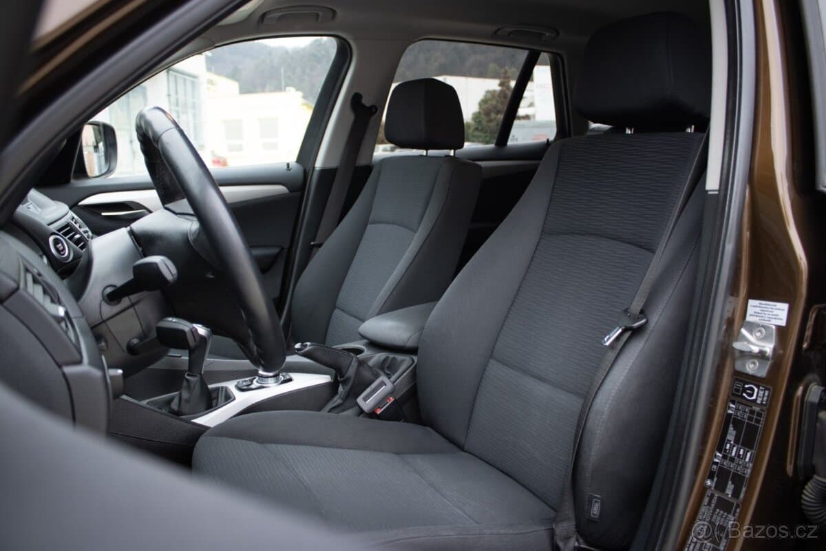 2011 BMW X1 - 19