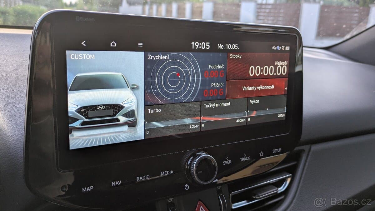 2023 Hyundai i30 - 19