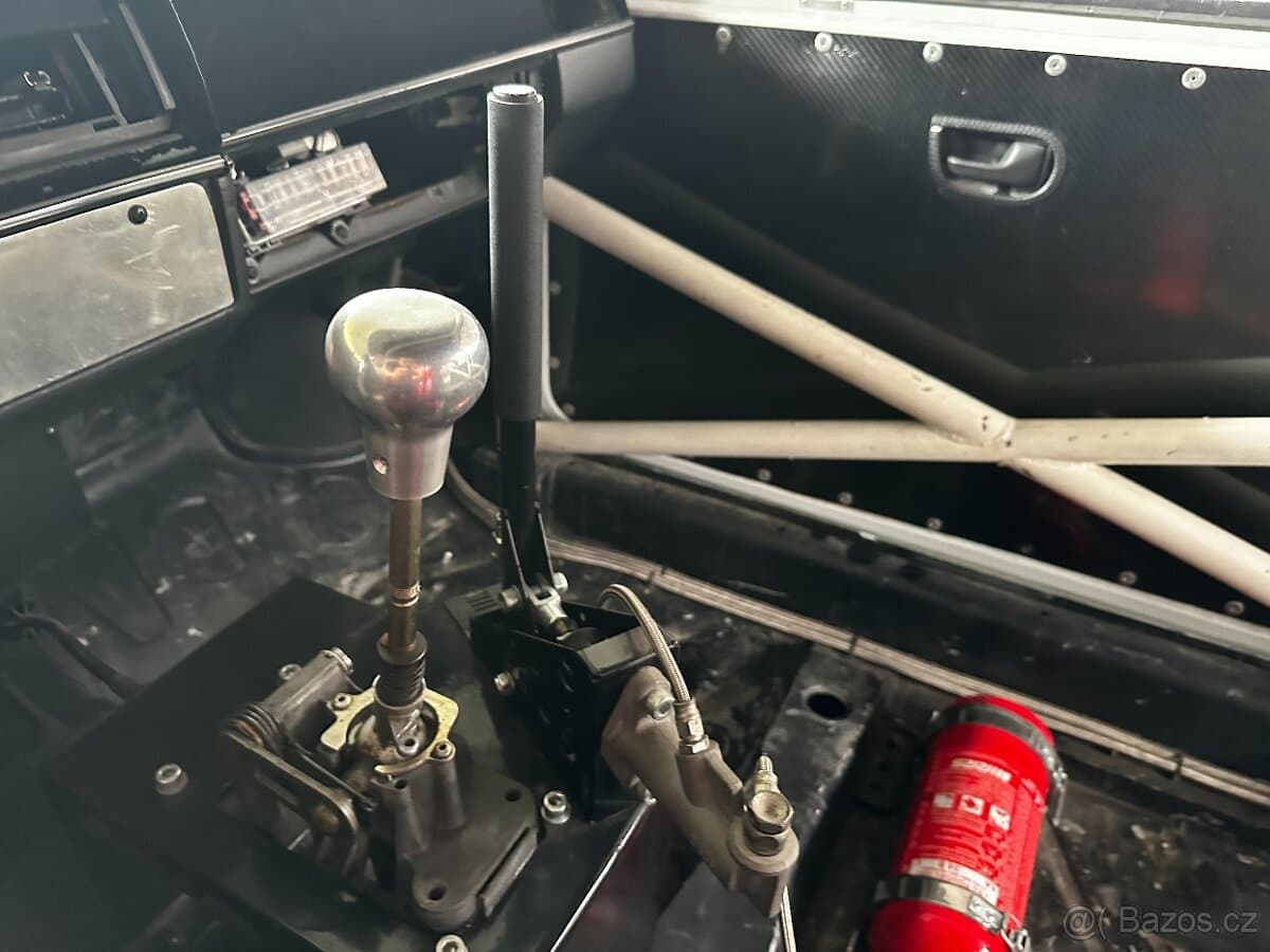 1991 Volkswagen GOLF - 19