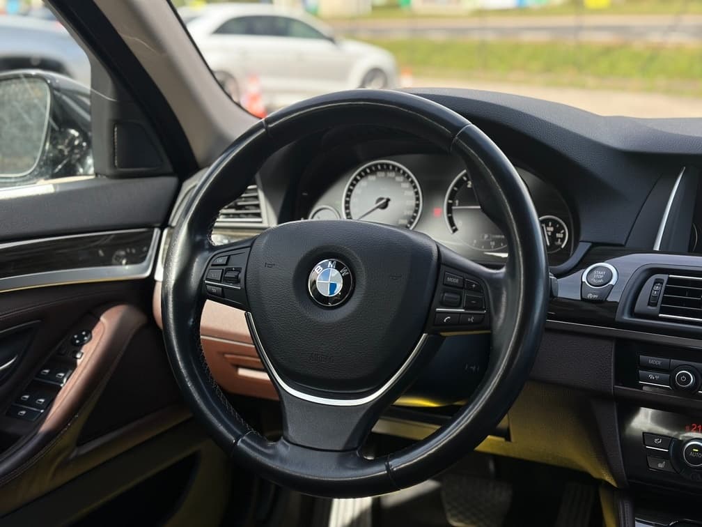 2014 BMW OSTATNÍ - 19