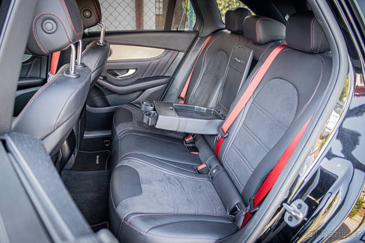 2022 Mercedes-Benz GL - 19