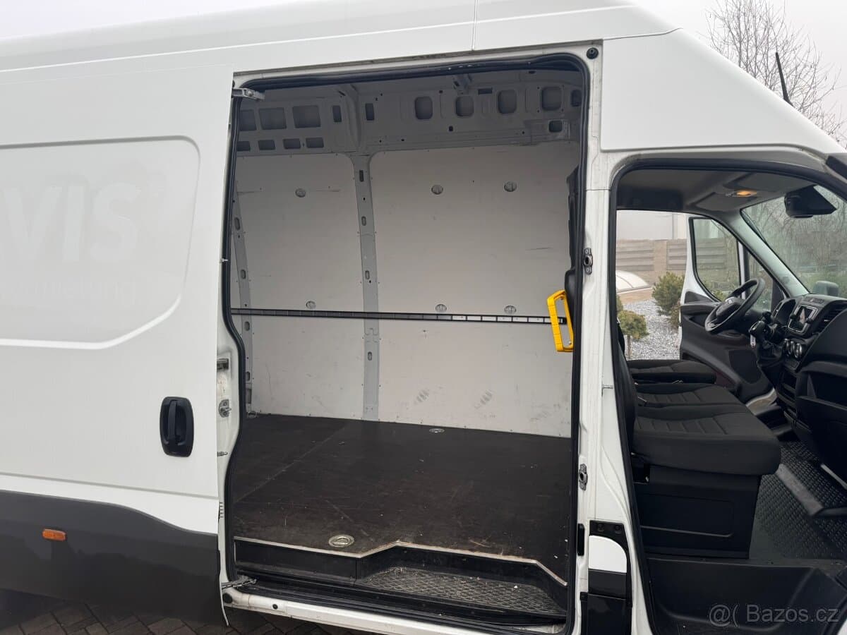 2023 Iveco OSTATNÍ - 19