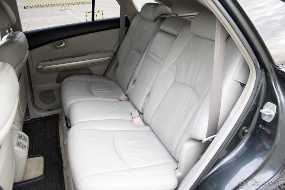 2005 Lexus OSTATNÍ - 19