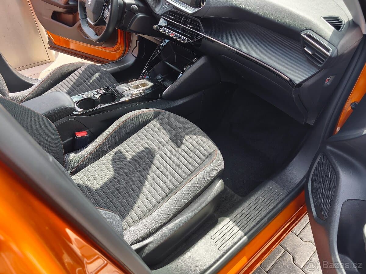 2022 Peugeot 2008 - 19