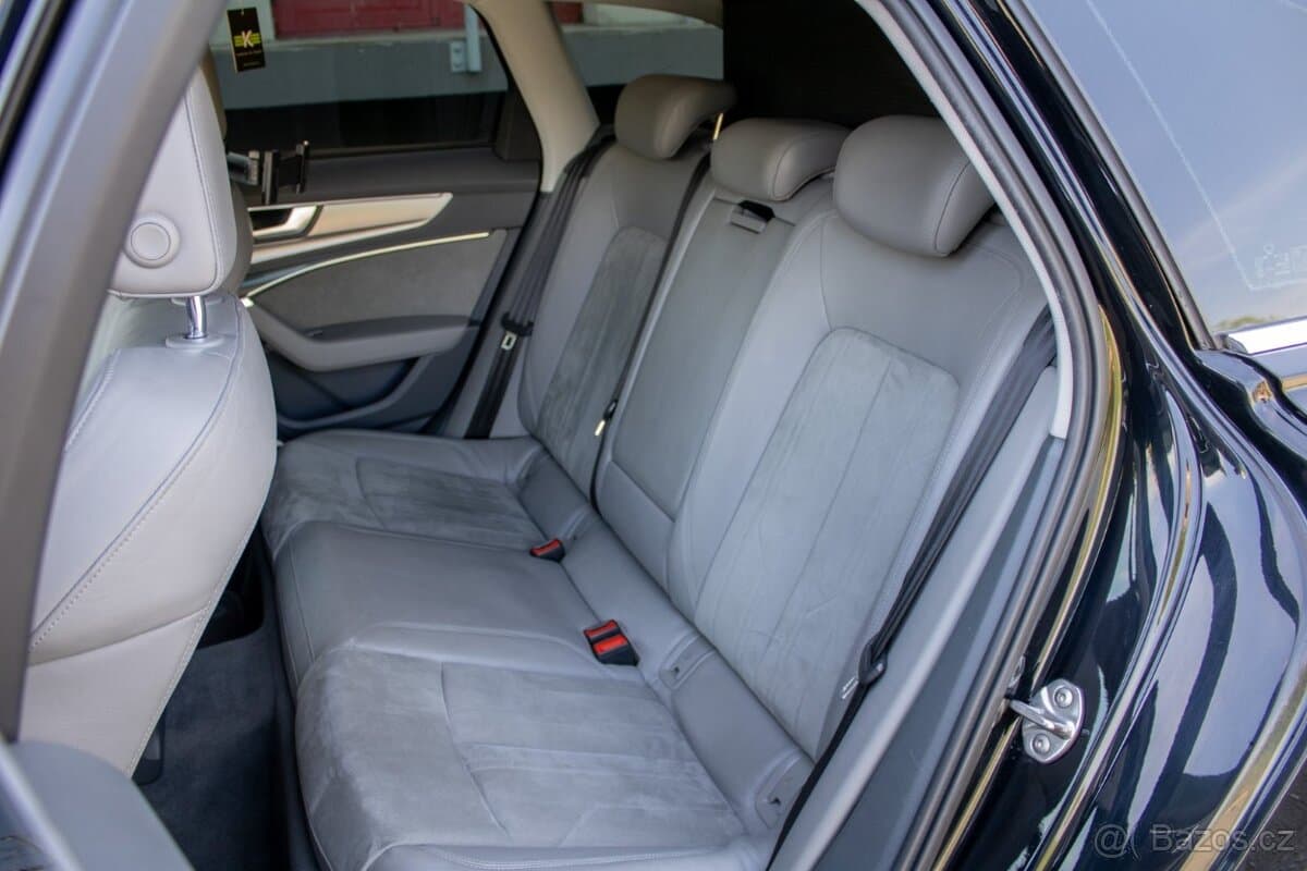 2018 Audi A6 - 19