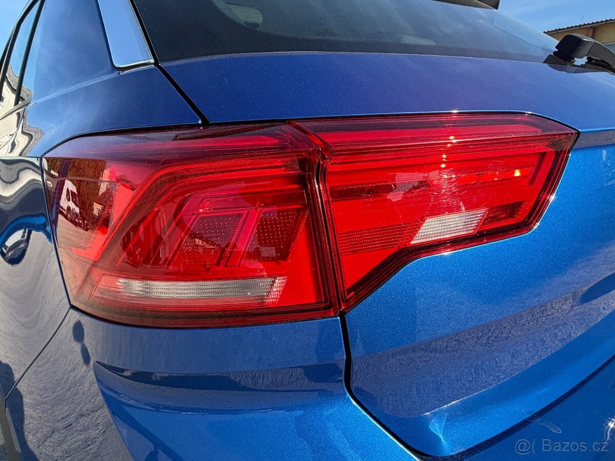 2021 Volkswagen T-ROC - 19