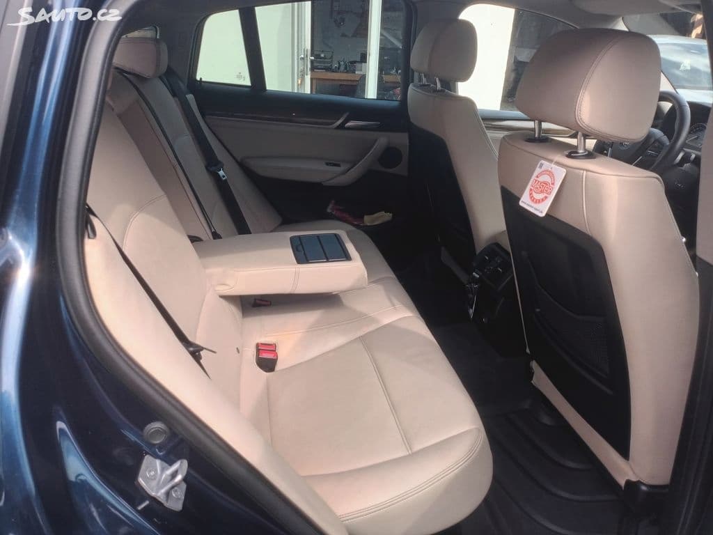 2014 BMW X4 - 19