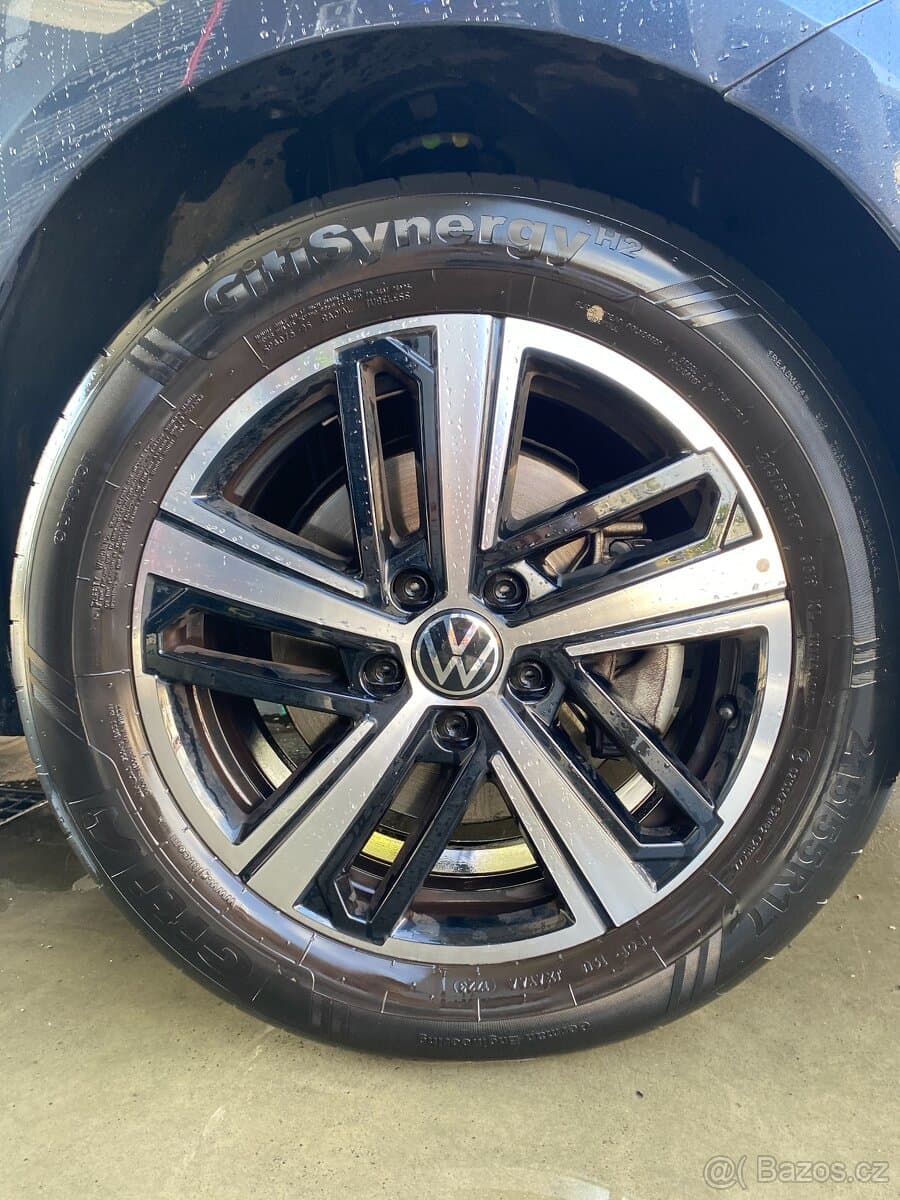 2024 Volkswagen CADDY - 19