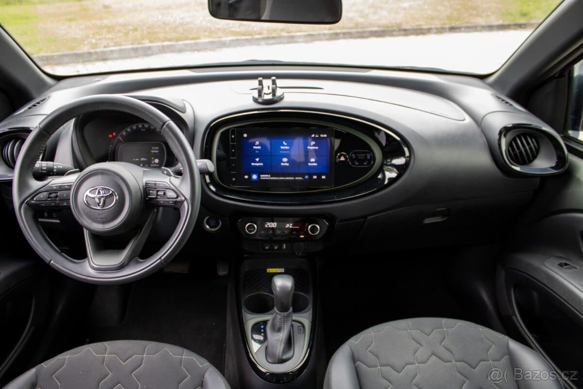2023 Toyota AYGO - 19