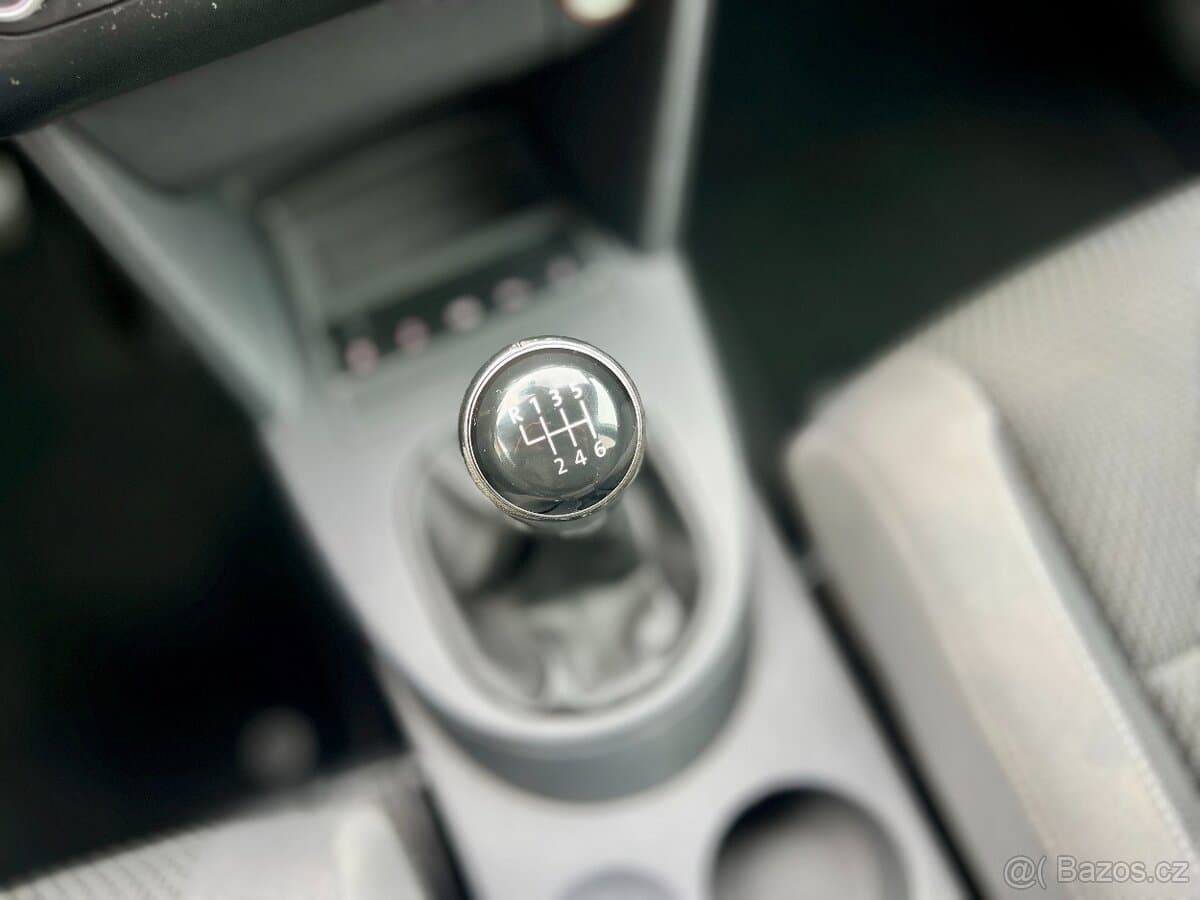 2013 Volkswagen TOURAN - 19