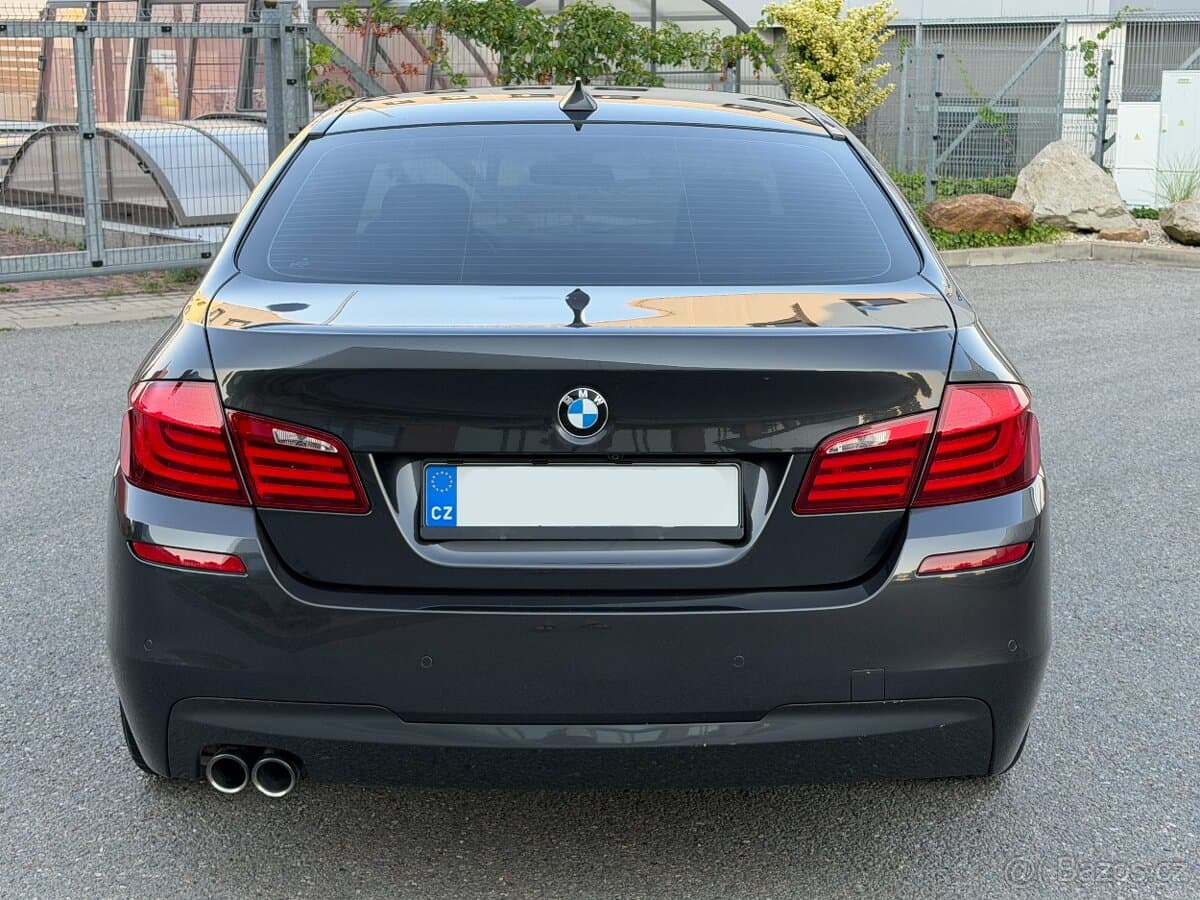 2013 BMW OSTATNÍ - 19