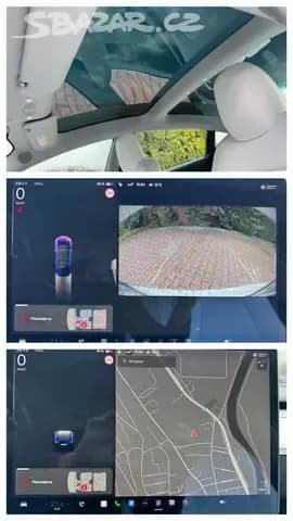 2019 Tesla MODEL 3 - 19