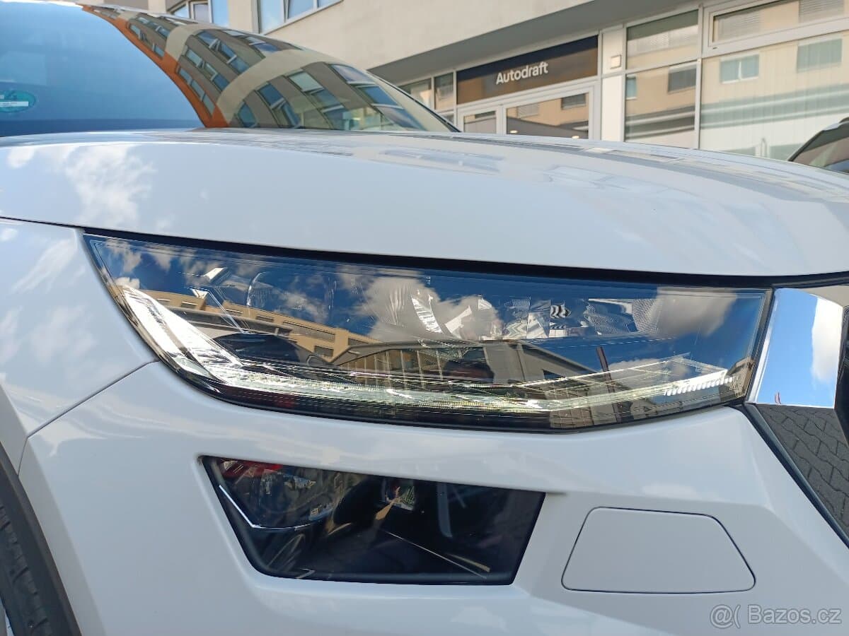 2022 Škoda KODIAQ - 19