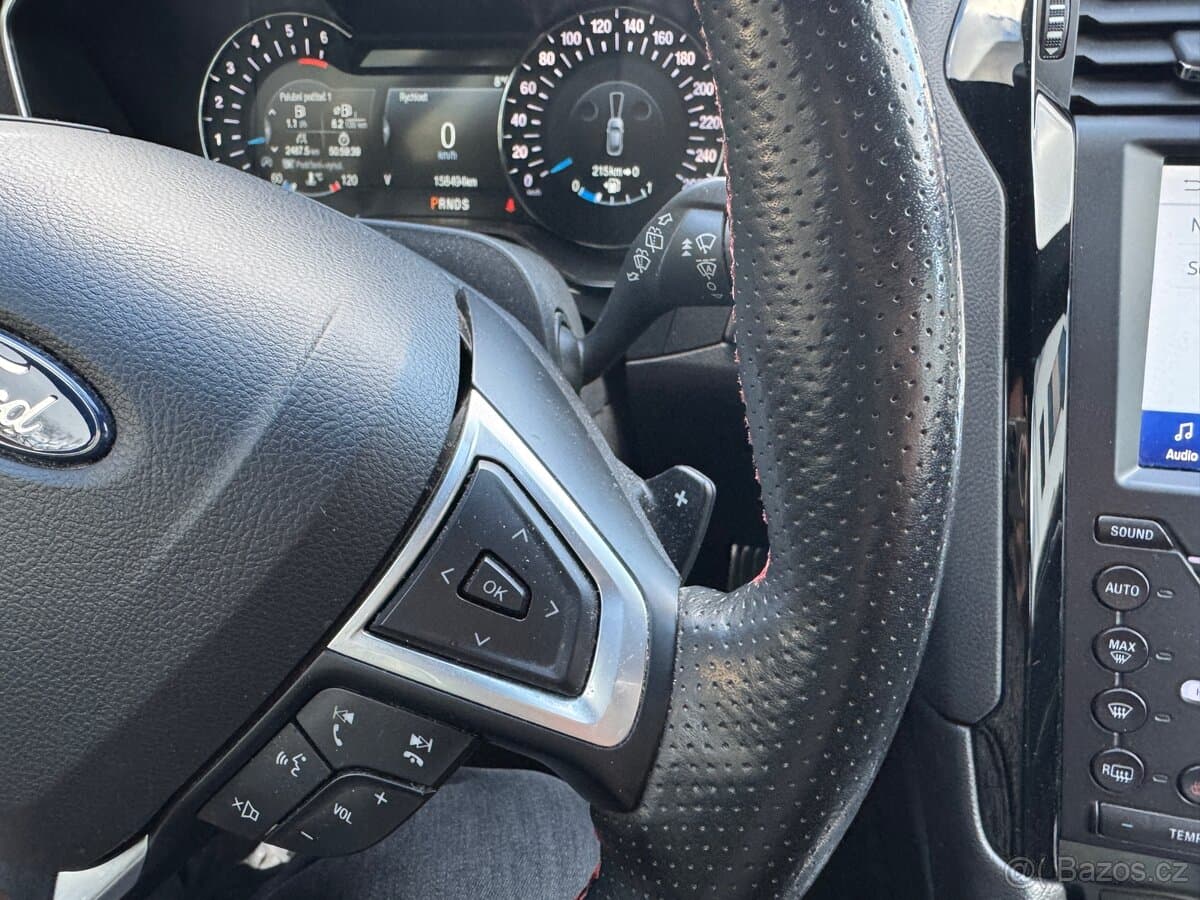 2021 Ford MONDEO - 19