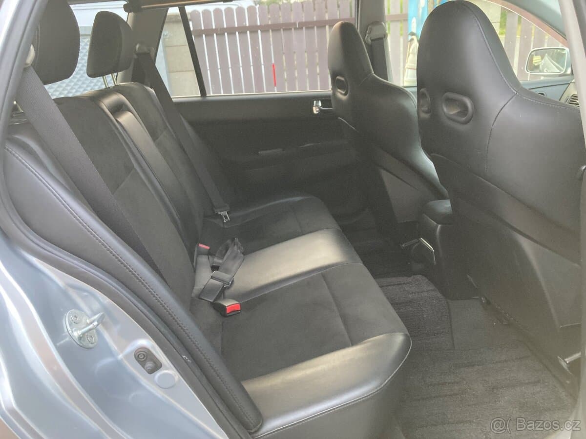 2006 Mitsubishi LANCER - 19