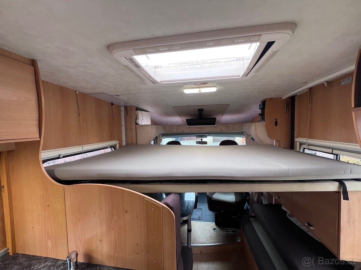 2008 Fiat DUCATO - 19