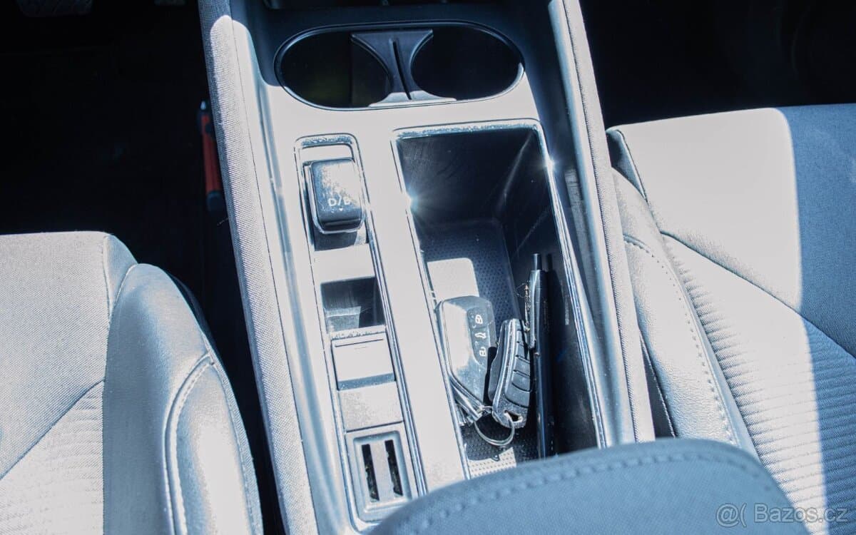 2021 Škoda ENYAQ - 19