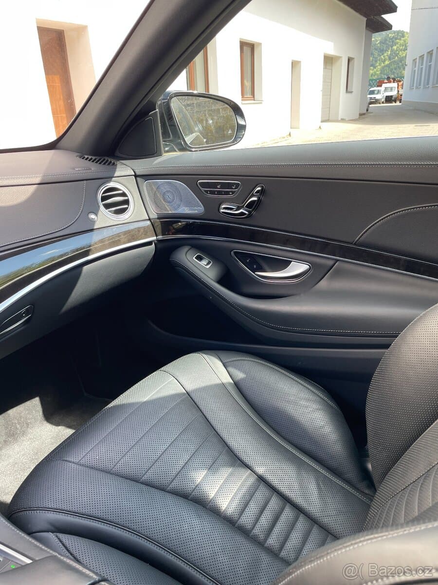 2018 Mercedes-Benz OSTATNÍ - 19