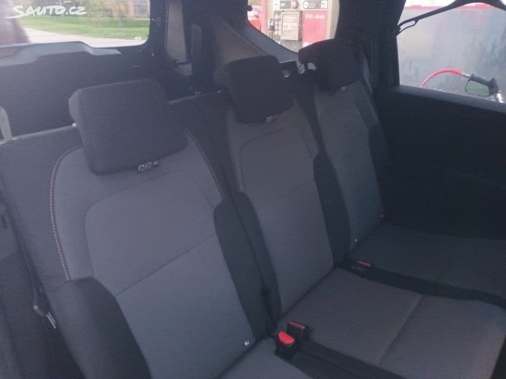 2025 Dacia JOGGER - 19