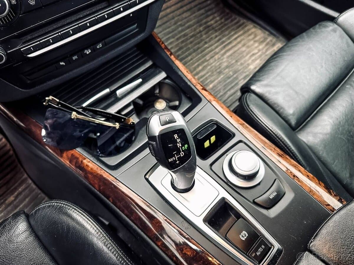2007 BMW X5 - 19