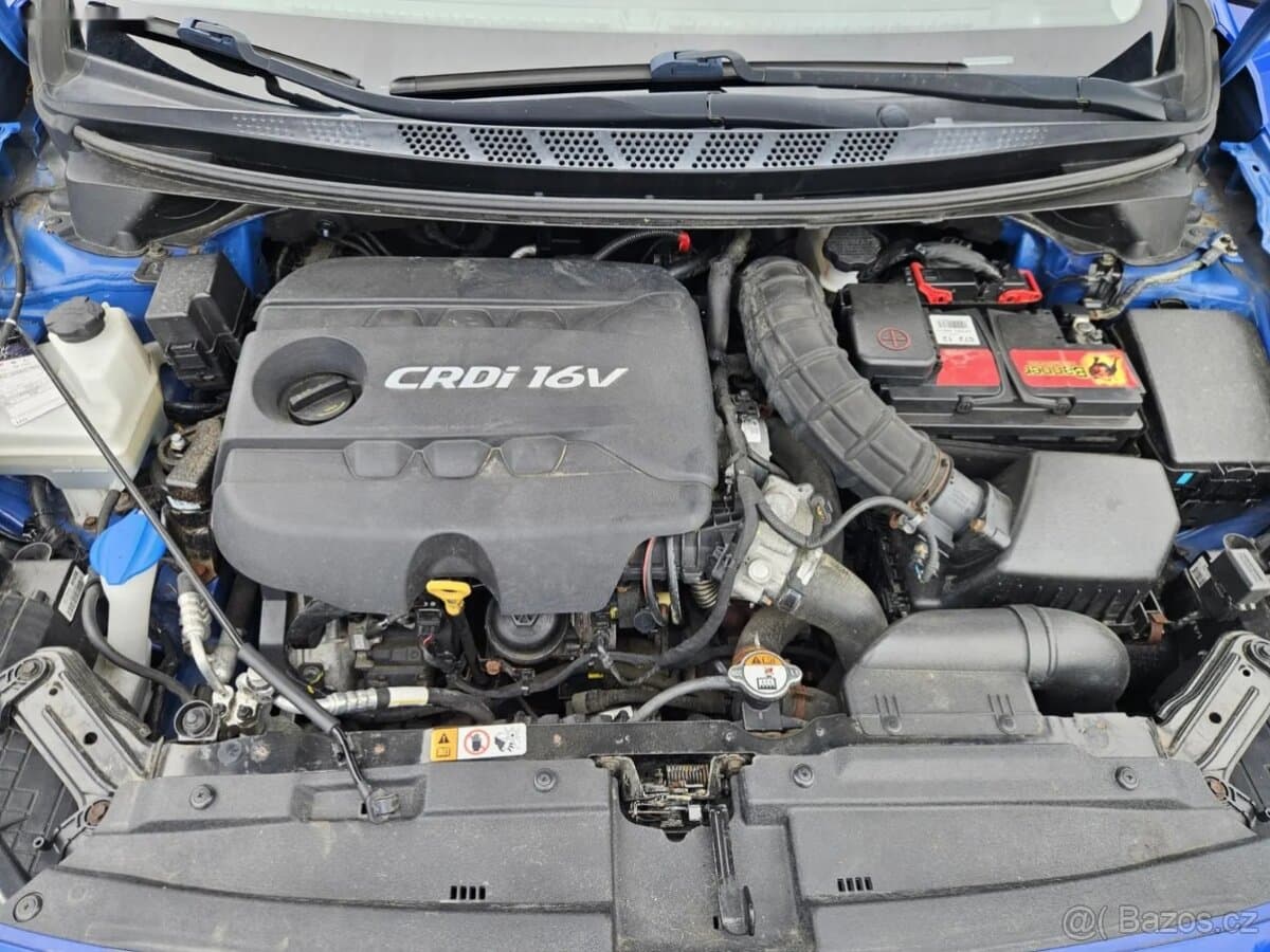 2015 Kia CEE'D - 19