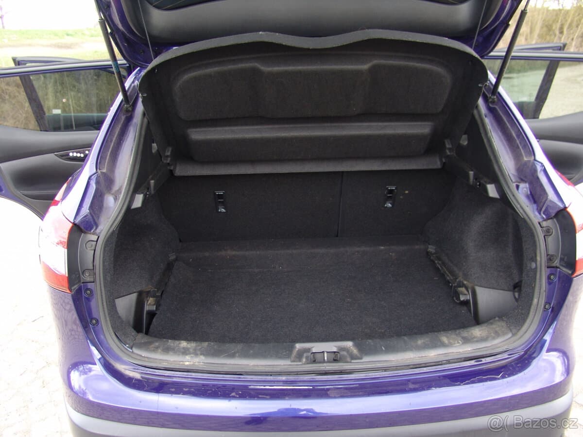 2016 Nissan QASHQAI - 19