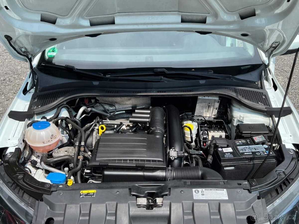 2017 Škoda FABIA - 19
