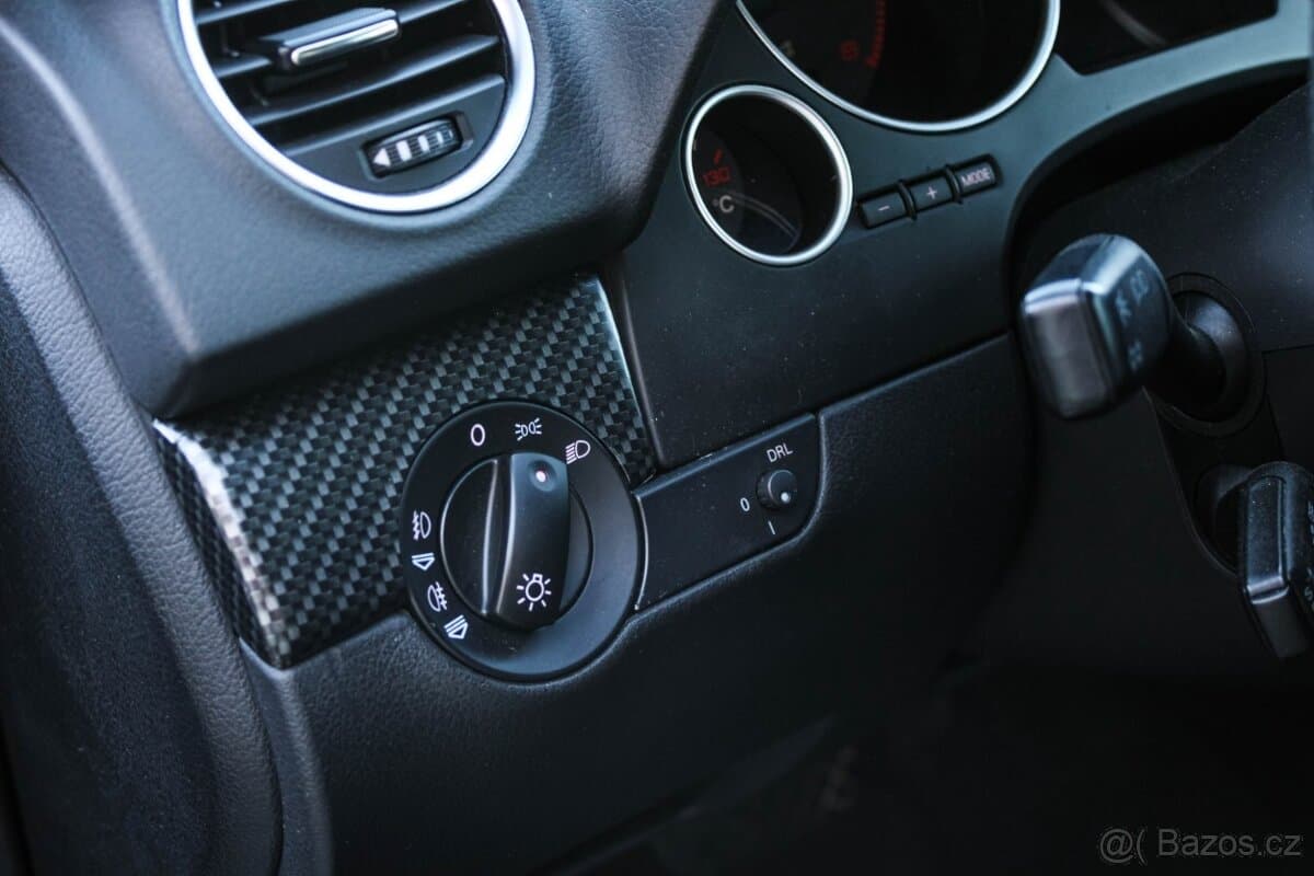 2006 Audi S4 - 19