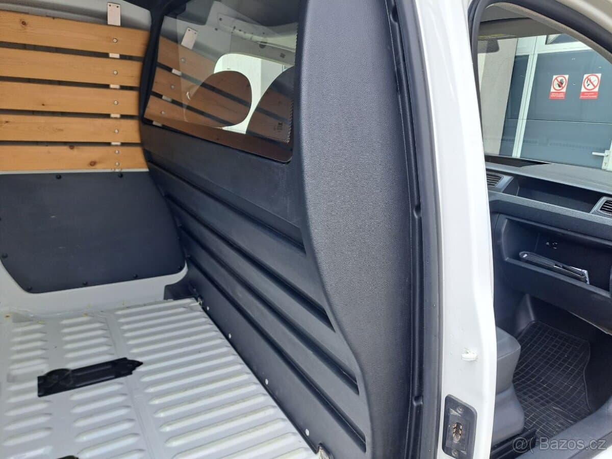 2019 Volkswagen CADDY - 19