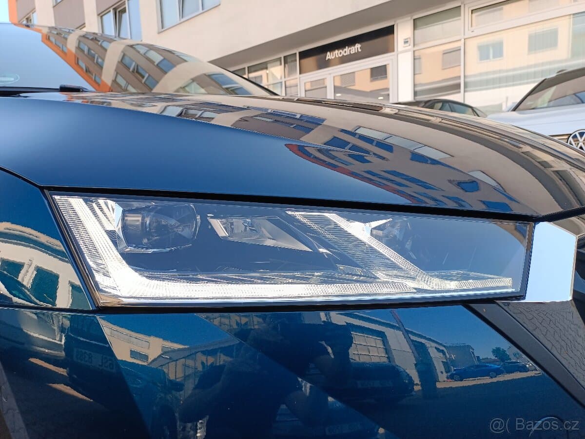 2022 Škoda OCTAVIA - 19