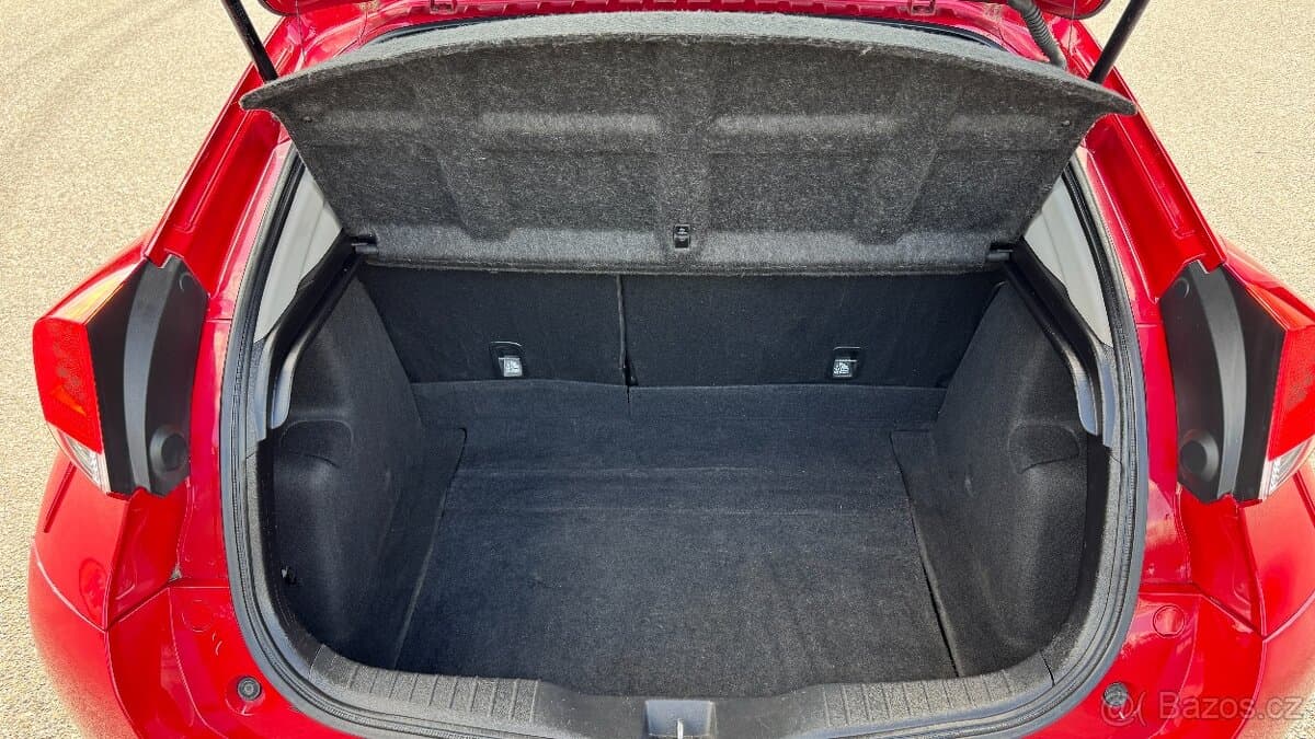 2012 Honda CIVIC - 19