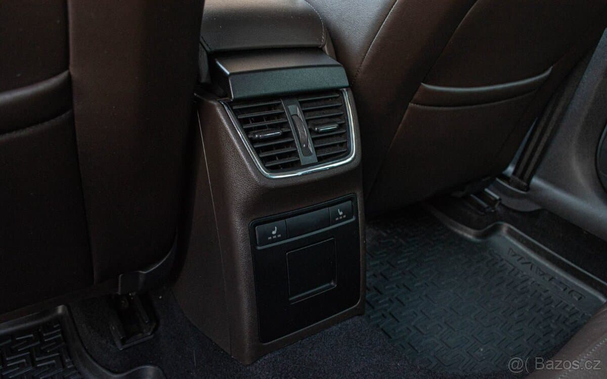 2016 Škoda OCTAVIA - 19