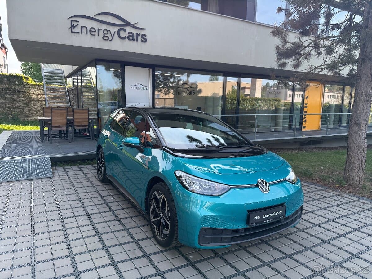 2022 Volkswagen ID.3 - 19