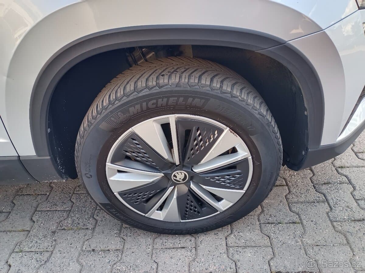 2023 Škoda KAROQ - 19
